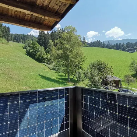 Margreiter Birgit Appartement *