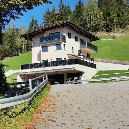 Appartement Margreiter Birgit *