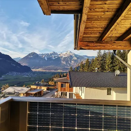 Appartement Margreiter Birgit *