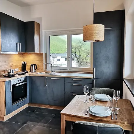 Margreiter Birgit Appartement *