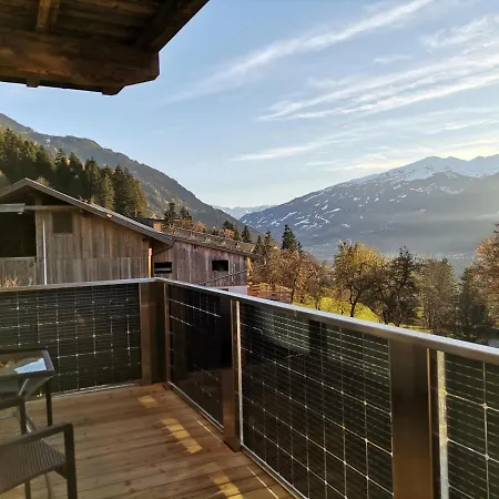 Margreiter Birgit شقة