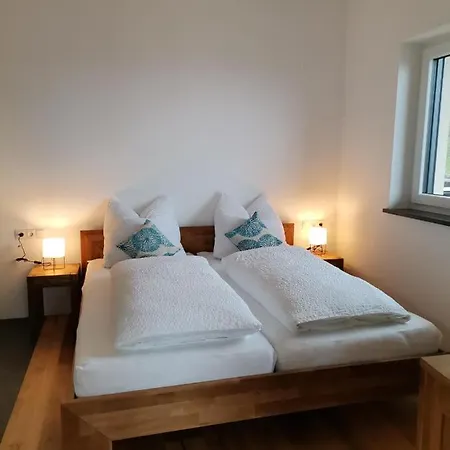 Margreiter Birgit Apartment