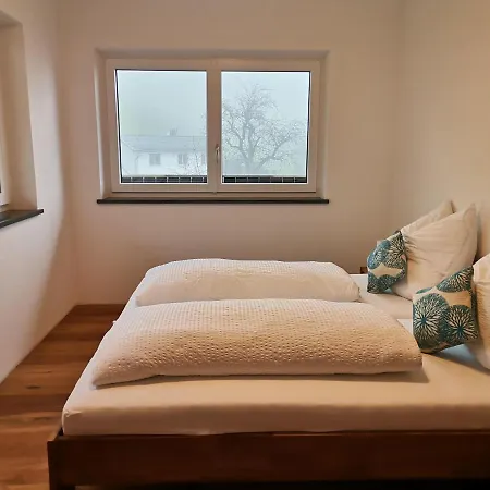 Apartment Margreiter Birgit